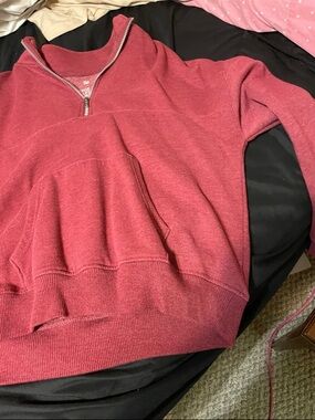 Medium half zip from kohls